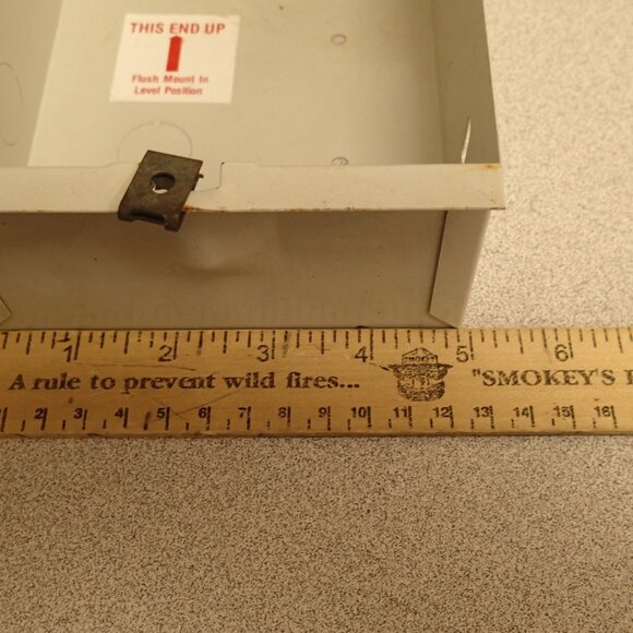 Metal Enclosure Box - Picture 7 of 7